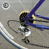 GT FORCE ROAD 100% ORIGINAL CATALOG 1997 photo