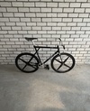 GT GTB Black photo