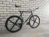 GT GTB Black photo