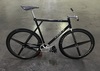 GT GTB Black photo