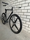 GT GTB Black photo