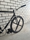 GT GTB Black photo
