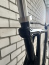 GT GTB Black photo