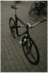 GT GTB Black photo