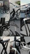 GT GTB Black photo