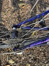 GT Karakoram Black Light 1993 photo