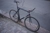 GT Kinesis Track (FOR SALE) photo