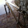 GT LTS 1 Mountain Bike frameset photo