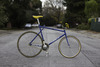 GT Olympic Team Pursuit (Frame for Sale) photo