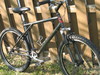 GT Palomar single speed conversion photo