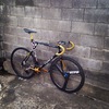 gt pulse 96 (Kinesis) photo