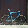 GT Pulse / GTB Track Bike photo