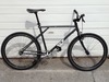 GT Ricochet fixed gear conversion photo