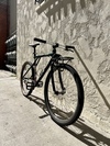 GT Ricochet townie bike photo
