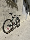 GT Ricochet townie bike photo