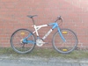 GT Tempest 1999 photo