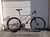 GT Tequesta All Terra fixed conversion photo