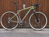 GT Xizang 29er Monstercrosser photo