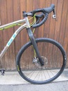 GT Xizang 29er Monstercrosser photo