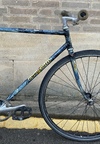 Guerciotti sprint. photo