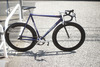 Hagen Track Bike photo