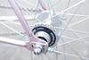 Handcrafted Track with NJS photo