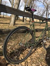 Handsome Fredward SSCX photo