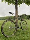 Handsome Fredward SSCX photo