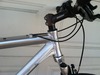 Hardtail 29er Commuter bike photo