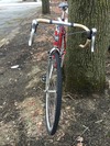Haro CXR cyclocross photo