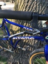 Haro Extreme Comp 1992 photo