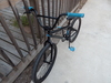 2013 Haro ZX24 photo