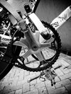 HARP - Track bike photo