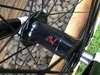 Cinelli Vigoralice 2009 photo