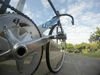 Hawaii: Cinelli Mash photo