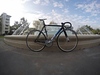 Hawaii: Cinelli Mash photo