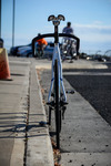 Hawaii: Orbea Lobular Track Bike photo