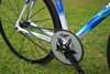 Hawaii: Orbea Lobular Track Bike photo