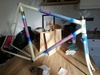 Hellas lopro 531st 54X Frameset photo