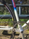 Hellas track bike photo