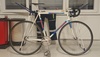Hellas Track Bike 55 photo Hellas Track Bike 55 photo