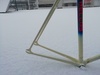 Hellas Track Frame 58 photo