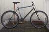 Street beater photo