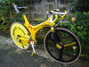 Hgcolors Crono Bike + Aero Helmets photo