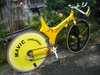 Hgcolors Crono Bike + Aero Helmets photo