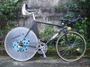 Hgcolors Custom Crono Bike 1987 photo