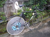 Hgcolors Custom Crono Bike 1987 photo