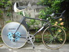 Hgcolors Custom Crono Bike 1987 photo