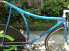 Hgcolors Custom Hour Track Bike photo
