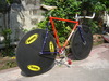 Hgcolors Custom Pursuit Bike 1988 photo